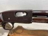 Remington Model 121 Fieldmaster .22 S/L/LR Takedown - 11 of 20