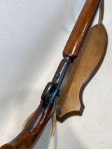 Remington Model 121 Fieldmaster .22 S/L/LR Takedown - 17 of 20