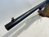 Remington Model 121 Fieldmaster .22 S/L/LR Takedown - 8 of 20