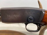 Remington Model 121 Fieldmaster .22 S/L/LR Takedown - 4 of 20