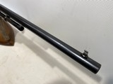 Remington Model 121 Fieldmaster .22 S/L/LR Takedown - 14 of 20