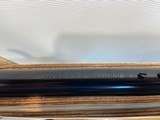Thompson Center R-55-17 .17 HM2 w/ BSA Sweet 17 2-7x32 scope (not pictured) - 6 of 20