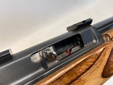 Thompson Center R-55-17 .17 HM2 w/ BSA Sweet 17 2-7x32 scope (not pictured) - 14 of 20