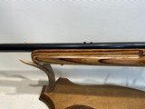 Thompson Center R-55-17 .17 HM2 w/ BSA Sweet 17 2-7x32 scope (not pictured) - 7 of 20