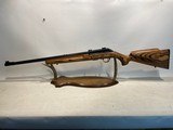 Thompson Center R-55-17 .17 HM2 w/ BSA Sweet 17 2-7x32 scope (not pictured)