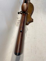 Anschutz Mdl. 1702D HB Classic 17 Mach 2 (HM2) w/ Simmons 3-9x32 Scope - 16 of 20