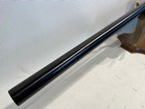 Anschutz Mdl. 1702D HB Classic 17 Mach 2 (HM2) w/ Simmons 3-9x32 Scope - 7 of 20