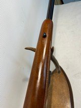 Anschutz Mdl. 1702D HB Classic 17 Mach 2 (HM2) w/ Simmons 3-9x32 Scope - 18 of 20