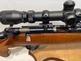 Anschutz Mdl. 1702D HB Classic 17 Mach 2 (HM2) w/ Simmons 3-9x32 Scope - 11 of 20