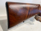 Anschutz Mdl. 1702D HB Classic 17 Mach 2 (HM2) w/ Simmons 3-9x32 Scope - 9 of 20