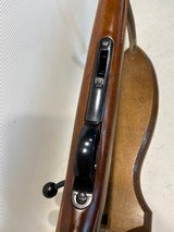 Anschutz Mdl. 1702D HB Classic 17 Mach 2 (HM2) w/ Simmons 3-9x32 Scope - 17 of 20