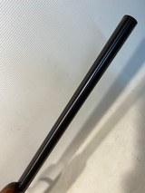 Anschutz Mdl. 1702D HB Classic 17 Mach 2 (HM2) w/ Simmons 3-9x32 Scope - 19 of 20