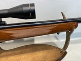Anschutz Mdl. 1702D HB Classic 17 Mach 2 (HM2) w/ Simmons 3-9x32 Scope - 12 of 20
