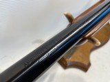 Anschutz Mdl. 1702D HB Classic 17 Mach 2 (HM2) w/ Simmons 3-9x32 Scope - 8 of 20