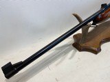 Brojovka Brno (BRNO Arms) Mdl. ZKM-611 .22 Mag MINT CONDITION - 11 of 17