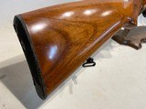 Brojovka Brno (BRNO Arms) Mdl. ZKM-611 .22 Mag MINT CONDITION - 2 of 17