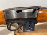 Brojovka Brno (BRNO Arms) Mdl. ZKM-611 .22 Mag MINT CONDITION - 4 of 17