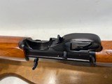 Brojovka Brno (BRNO Arms) Mdl. ZKM-611 .22 Mag MINT CONDITION - 13 of 17