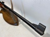 Brojovka Brno (BRNO Arms) Mdl. ZKM-611 .22 Mag MINT CONDITION - 6 of 17