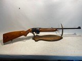 Brojovka Brno (BRNO Arms) Mdl. ZKM-611 .22 Mag MINT CONDITION