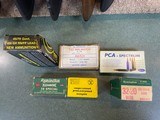 Old Remington, Spectrum, Frankford Arsenal, and MORE