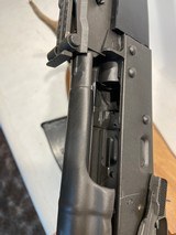 Century Arms AK-74 Sporter 5.45x39 w/ 4 mags included - 16 of 18