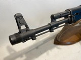 Century Arms AK-74 Sporter 5.45x39 w/ 4 mags included - 10 of 18