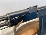 Century Arms AK-74 Sporter 5.45x39 w/ 4 mags included - 9 of 18