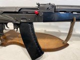 Century Arms AK-74 Sporter 5.45x39 w/ 4 mags included - 4 of 18
