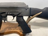Century Arms AK-74 Sporter 5.45x39 w/ 4 mags included - 7 of 18