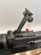 Century Arms AK-74 Sporter 5.45x39 w/ 4 mags included - 15 of 18