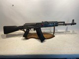 Century Arms AK-74 Sporter 5.45x39 w/ 4 mags included