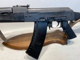 Century Arms AK-74 Sporter 5.45x39 w/ 4 mags included - 8 of 18