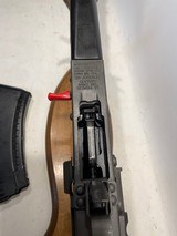 Century Arms AK-74 Sporter 5.45x39 w/ 4 mags included - 12 of 18