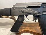 Century Arms AK-74 Sporter 5.45x39 w/ 4 mags included - 3 of 18
