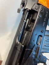 Maadi AK-47 RML Sporter 7.62x39 w/ Thumbhole Stock Man. 4/26/1993 - 17 of 20