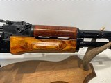 Maadi AK-47 RML Sporter 7.62x39 w/ Thumbhole Stock Man. 4/26/1993 - 5 of 20