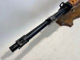 Maadi AK-47 RML Sporter 7.62x39 w/ Thumbhole Stock Man. 4/26/1993 - 16 of 20
