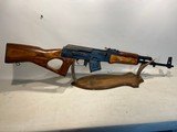 Maadi AK-47 RML Sporter 7.62x39 w/ Thumbhole Stock Man. 4/26/1993
