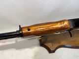 Maadi AK-47 RML Sporter 7.62x39 w/ Thumbhole Stock Man. 4/26/1993 - 15 of 20