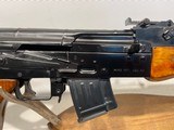 Maadi AK-47 RML Sporter 7.62x39 w/ Thumbhole Stock Man. 4/26/1993 - 4 of 20