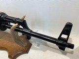Maadi AK-47 RML Sporter 7.62x39 w/ Thumbhole Stock Man. 4/26/1993 - 6 of 20