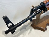 Maadi AK-47 RML Sporter 7.62x39 w/ Thumbhole Stock Man. 4/26/1993 - 10 of 20