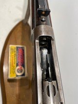 Winchester Model 1892 Carbine 25-20 WCF w/ 20
