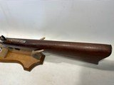 Winchester Model 1892 Carbine 25-20 WCF w/ 20