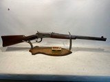 Winchester Model 1892 Carbine 25-20 WCF w/ 20