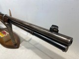 Winchester Model 1892 Carbine 25-20 WCF w/ 20