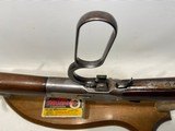 Winchester Model 1892 Carbine 25-20 WCF w/ 20