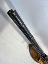 Winchester Model 1892 Carbine 25-20 WCF w/ 20