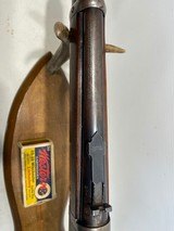 Winchester Model 1892 Carbine 25-20 WCF w/ 20